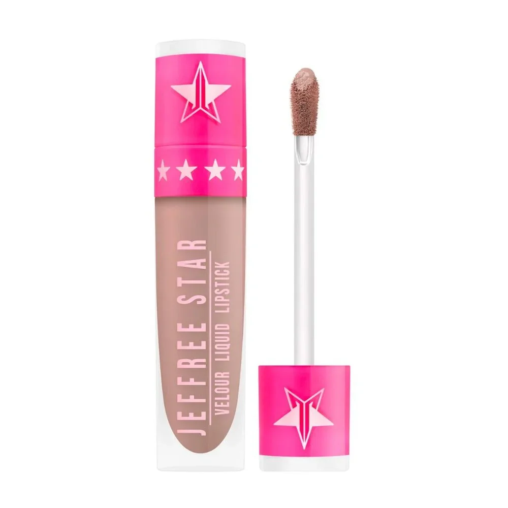 Jeffree Star Velour Liquid Lipstick - Posh Spice, NIB
